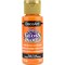 DecoArt Americana Gloss Enamels Acrylic Paint 2 oz – Durable Gloss Finish for Wood, Glass & Ceramics